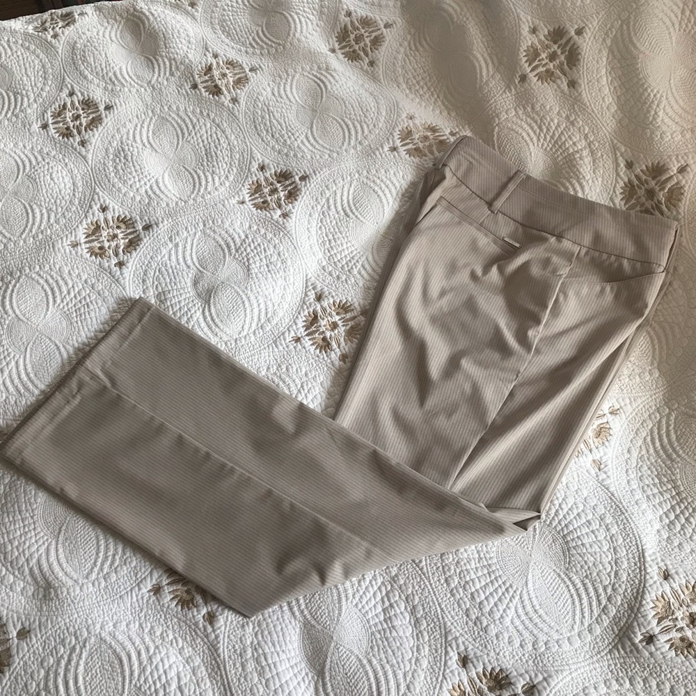 New York & Co Suiting pants
